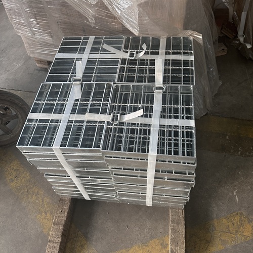 鋼格板質(zhì)量檢測報告資質(zhì)齊全